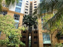 Emerald Park (D3), Condominium #552471801